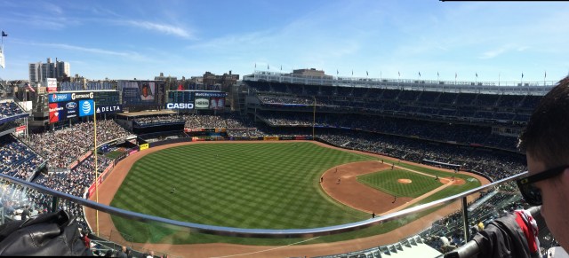 panorama FULL stadium