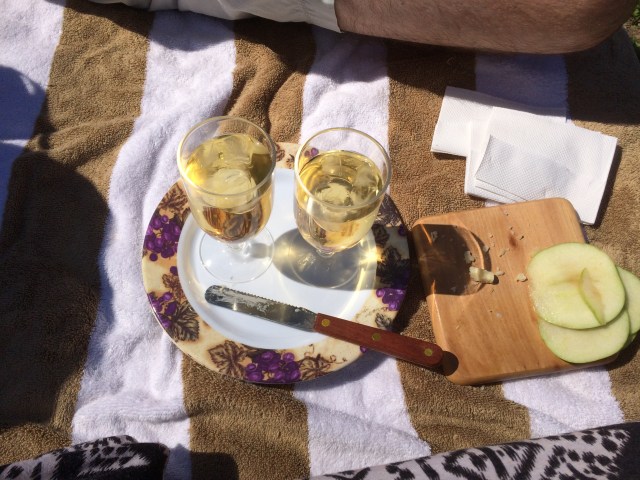 picnic wine