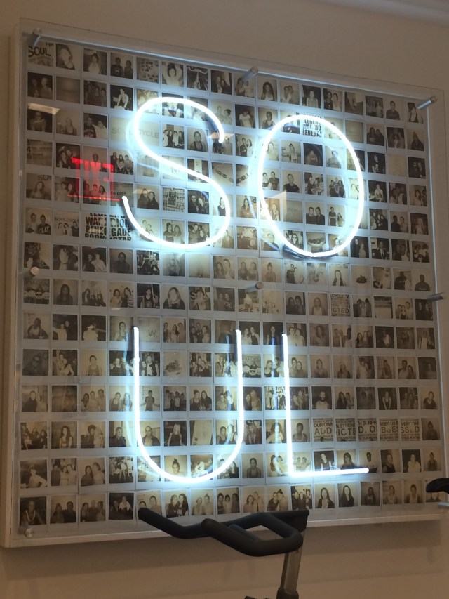 soulcycle